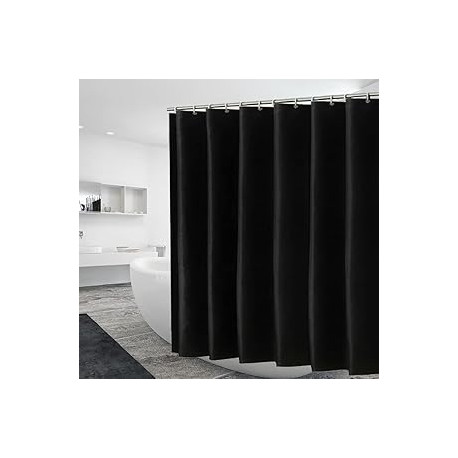 Shower Curtain Liner 72 x 72