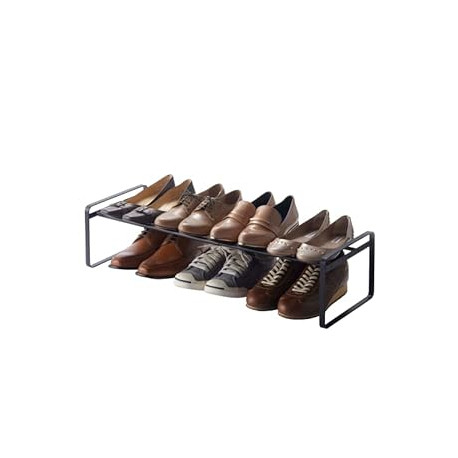 Adjustable Shoe Rack