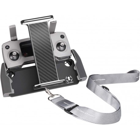 Mavic Air Pro Platinum Spark Tablet Holder