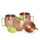 Moscow Mule Mug (Pack of 4)