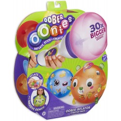Oonies Oober Oober Inflator Starter Pack