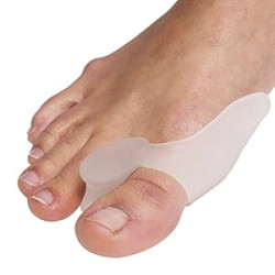 Bunion Relief 2 Big Toe Protectors
