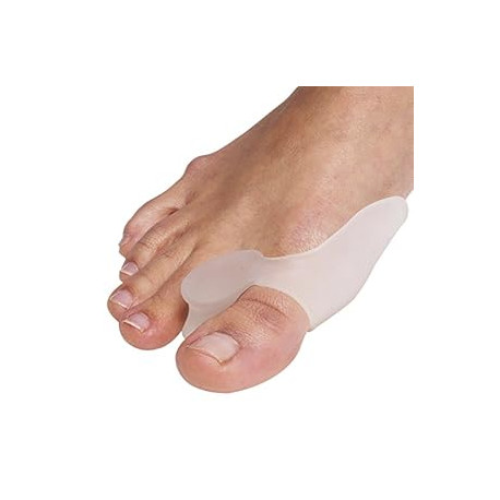 Bunion Relief 2 Big Toe Protectors