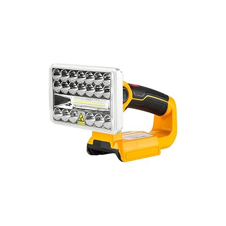 20V Light Replacement