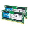 32GB Kit (2x16GB) DDR4
