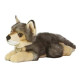 Wolf Stuffed Animal