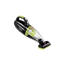 Bissell, 1782 Pet Hair Eraser Cordless Hand and Car Vacuum