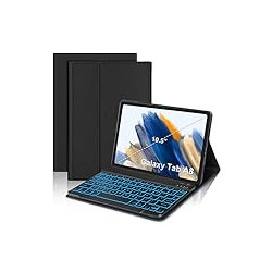 Galaxy Tab A8 Keyboard Case (10.5 inch 2022 Release)