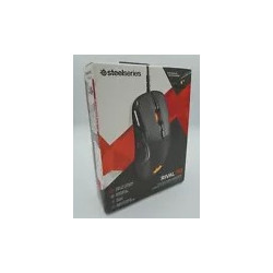 SteelSeries Rival 710 Gaming Mouse