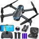 Drone with Camera for Adults