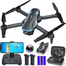 Drone with Camera for Adults