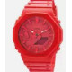 Casio G-Shock Alarm World Time Quartz