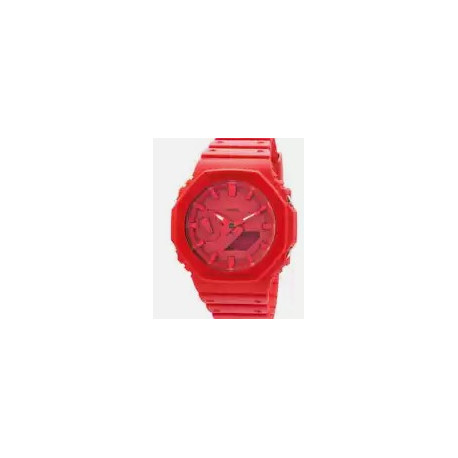 Casio G-Shock Alarm World Time Quartz