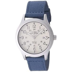 Timex Unisex Expedition Scout 36 Watch