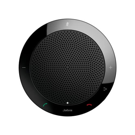 Jabra 7410-209 Model Speak 410 USB Speakerphone