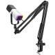 FIFINE Gaming XLR/USB Microphone Kit