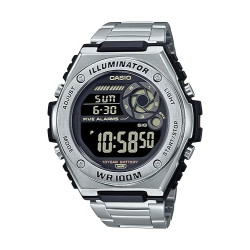 Casio MWD100H Series