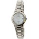 EW1670-59D Silver Stainless-Steel Plated Eco-Drive Dress Watch