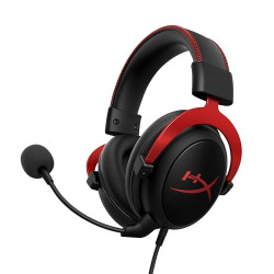 HyperX Cloud II