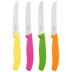 Victorinox 4.5 Inch Utility Knife Set