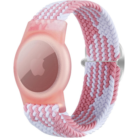 Apple AirTag compatible bracelet for children