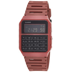 Casio CA-53WF-4B