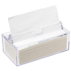 Plastic Industrial Paper Towel Case