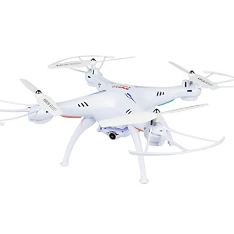 X5SW-V3 FPV Drone with 720P Camera for Adults and Kids