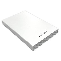 1TB USB 3.0 Portable External