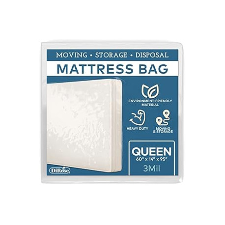 Mattress Storage Bag
