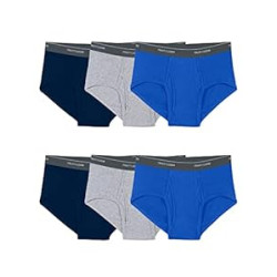 Men's Cotton Briefs