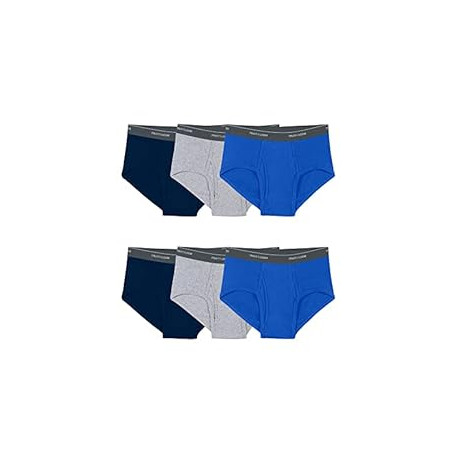 Men's Cotton Briefs