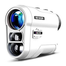 Golf Rangefinder