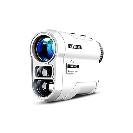 Golf Rangefinder