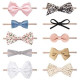 Baby Girl Headbands and Bows