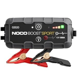 NOCO Boost Sport GB20 500A