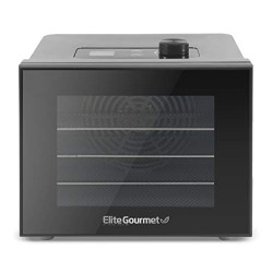 Elite Gourmet Food Dehydrator
