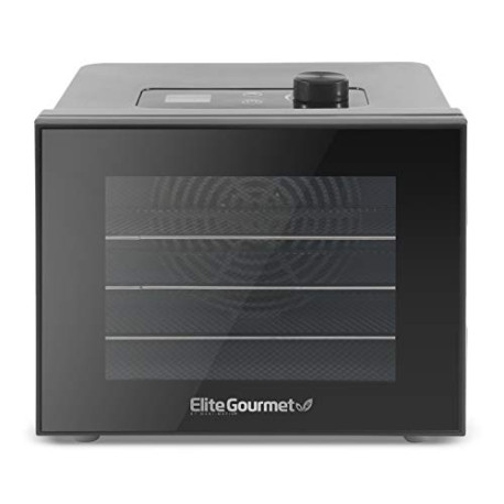 Elite Gourmet Food Dehydrator
