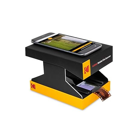 KODAK Mobile Film Scanner
