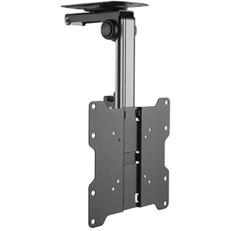 Flip Down Ceiling TV Mount and Monitor Mount