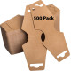 Bulk 500 Pack