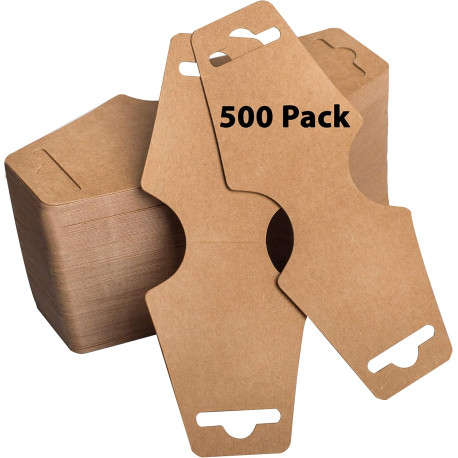 Bulk 500 Pack