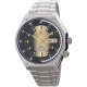 Orient Automatic Champagne Dial Men's Watch