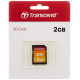 Transcend 2GB Secure Digital Card