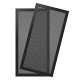 120 x 240mm Dust Filter for Computer Cooler Fan