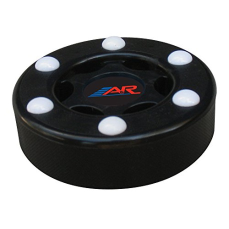Sports Inline Street Hockey Puck
