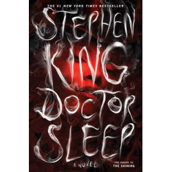 Doctor Sleep: A Novel