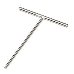 T Shape Stainless Steel Crepe Maker Batter