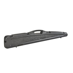 Plano Protector Single Rifle/Shotgun Case, Black, 52