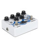DCP-03 DEVILFISH Chorus Delay Effect Pedal